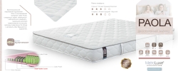Матрас The HOME Paola / Паола
