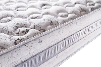 Ортопедический матрас Неолюкс ИМПЕРИАЛ 3D мемори