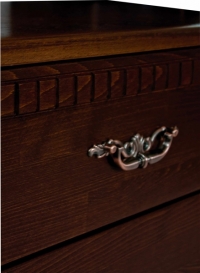 Тумба Олимп "Прованс"