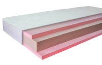 Ортопедический матрас Noble Platinum Hercules