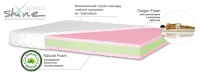 Ортопедический матрас Shine Jasmine / Жасмин