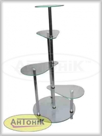 Подставка под вазоны Антоник - 3