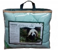 Одеяло Бамбук