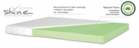 Ортопедический матрас Shine Mint / Минт