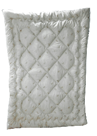 Одеяло "wool mixture" Полушерсть