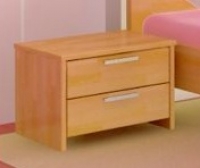 Тумбочка Эстелла Т2