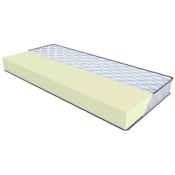 Ортопедический матрас Sleep&Fly Silver Edition Argon