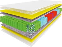 Ортопедический матрас MOUNT / МАУНТ