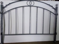 Металлические кровати Toskana (Тоскана)