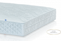 Ортопедический матрас Велам «Фрегат-2» двусторонней мягкости, комбинированной категории мягкости
