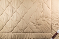 Одеяло облегчённое "Овечья шерсть"