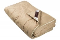 Одеяло облегчённое "Овечья шерсть"