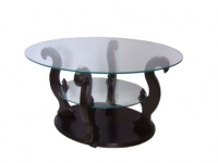 Журнальный столик Антоник ДС-2 Шарм