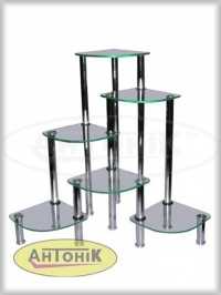 Подставка под вазоны Антоник - 7