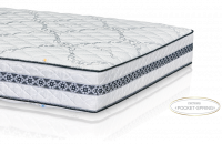 Ортопедический матрас Велам Diamond