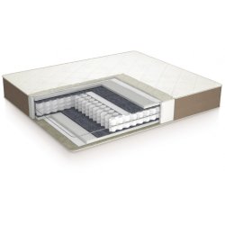 Ортопедический матрас ComforteX Ideal