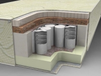 Ортопедический матрас Сончик Магия 2