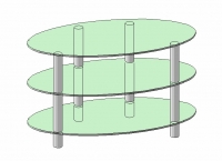 Система для ТВ аппаратуры Антоник - 30