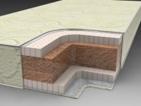 Ортопедический матрас Сончик Экзотика 8