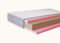 Ортопедический матрас Noble Platinum Hercules