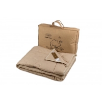 Облегченное одеяло Верблюжья шерсть