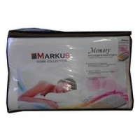 Подушка ортопедическая Markus Memory