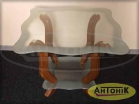 Журнальный столик Антоник ДС-1 Бриз