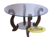 Журнальный столик Антоник ДС-3 Лидер