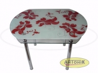 Кухонный столик Антоник КС-5