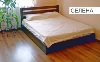 Кровать Эстелла СЕЛЕНА