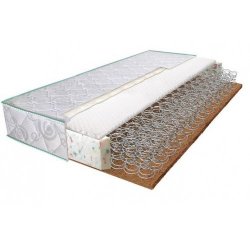 Ортопедический матрас SVIT трикотаж