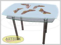 Кухонный столик Антоник КС-2