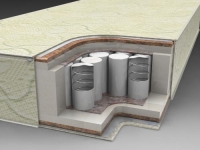 Ортопедический матрас Сончик Магия 9