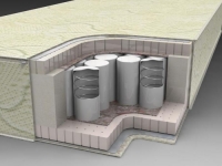 Ортопедический матрас Сончик Магия 4