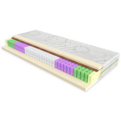 Ортопедический матрас Evolution Fusion Duo