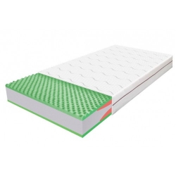 Матрас Highfoam Noble Leaf Minto