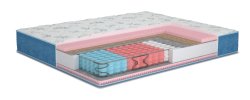 Ортопедический матрас Azalia / Азалия
