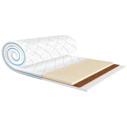 Мини-матрас Memo 2в1 Kokos