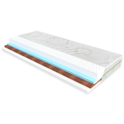 Ортопедический матрас Evolution Nirvana Duo
