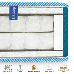 Ортопедический матрас PhytoLife Red Sea