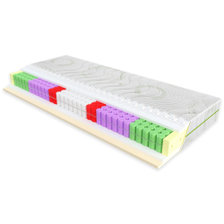 Ортопедический матрас Evolution Relax Duo