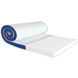 Мини-матрас Super Flex "стрейч"