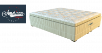 Ортопедический матрас American Dream Franklin