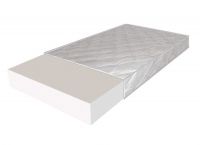 Ортопедический матрас Largo Slim