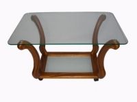 Журнальный столик Антоник ДС-12 Стиль