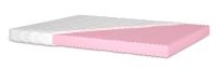 Ортопедический матрас Shine Sakura / Сакура