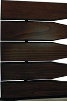 Кровать Олимп Марита S на ламелях (массив бука полностью)