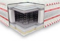 Ортопедический матрас Неолюкс ГРАНД XXL 3D