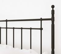 Металлическая кровать Napoli (Неаполь)