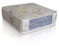 Беспружинный матрас Велам "СТАНДАРТ"